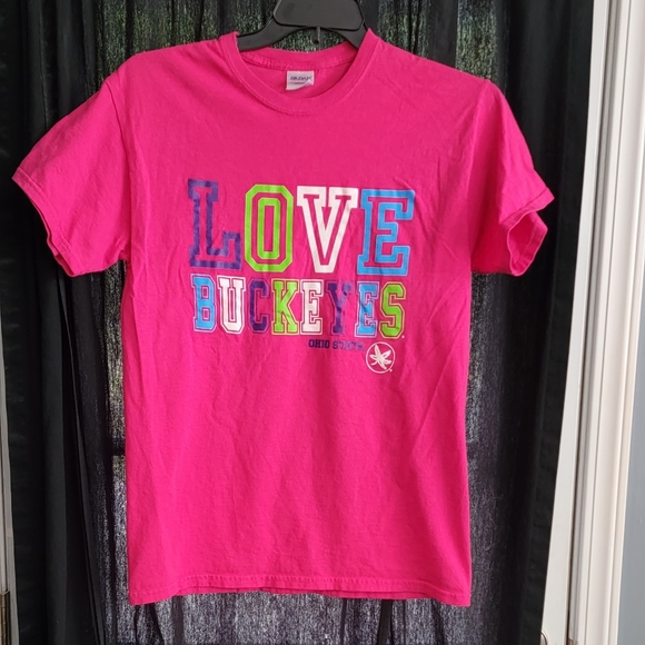 Tops - Women's Buckeyes shirt
